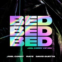 Cover of BED (Joel Corry VIP Mix)