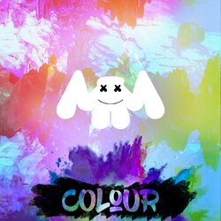 Cover of Colour