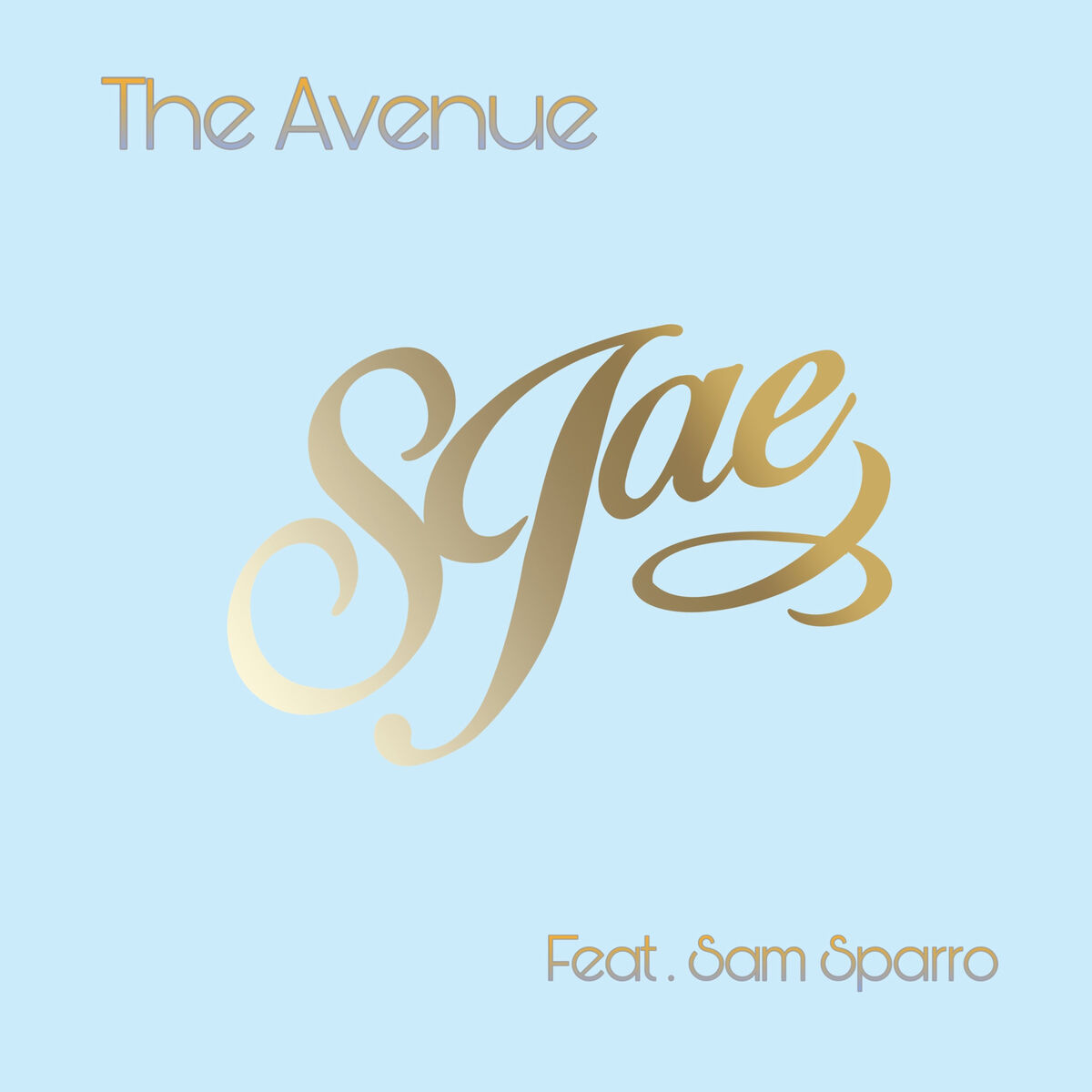 Album cover of The Avenue