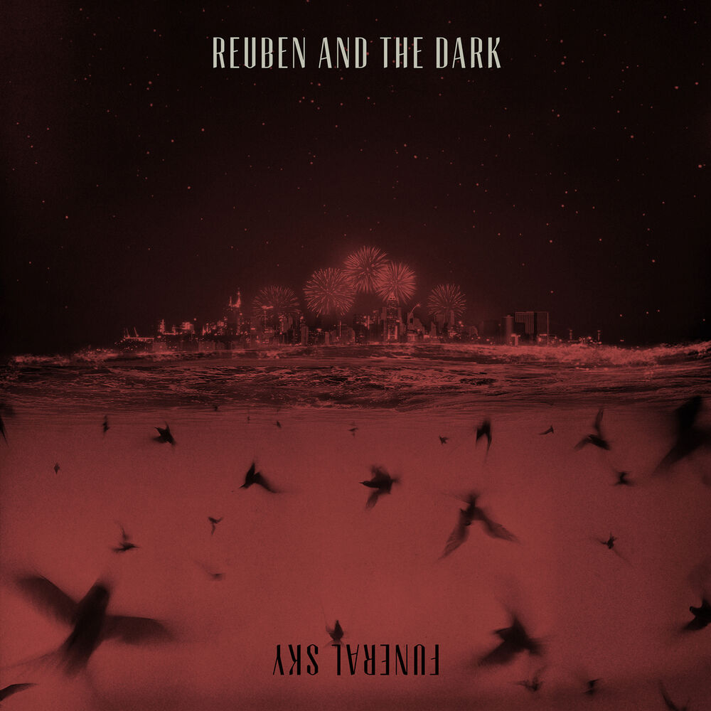 Picture of Funeral Sky (Deluxe)