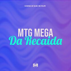 Cover of Mtg Mega da Recaída