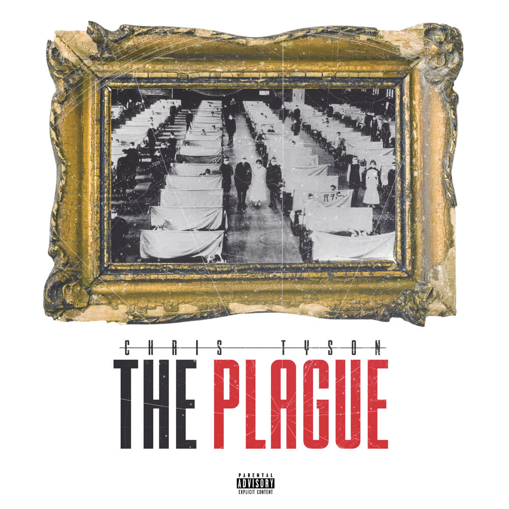 Picture of The Plague
