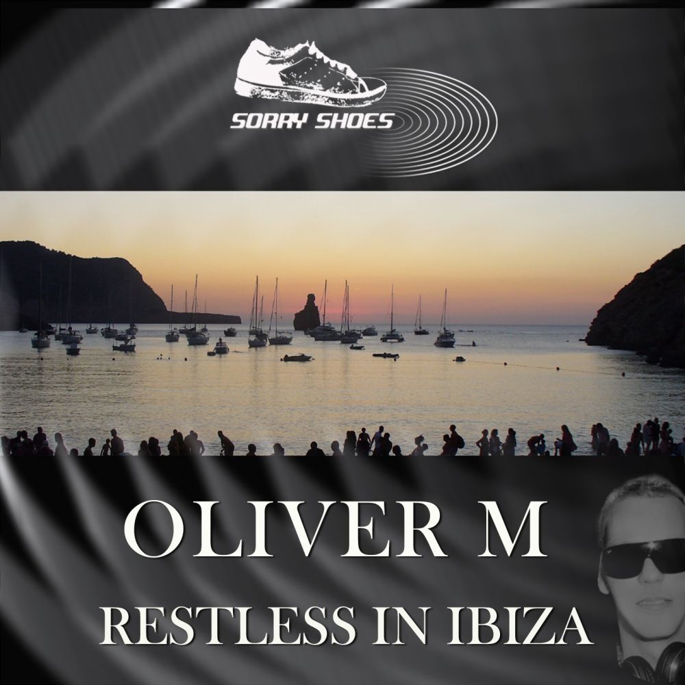 Picture of Restless In Ibiza