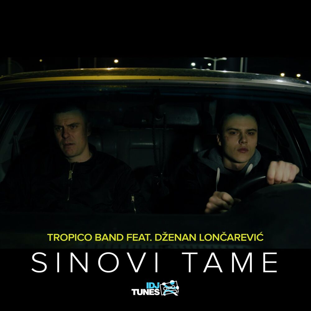 Picture of Sinovi Tame