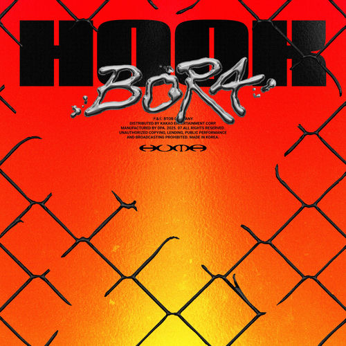 HUTA – HOOK – EP