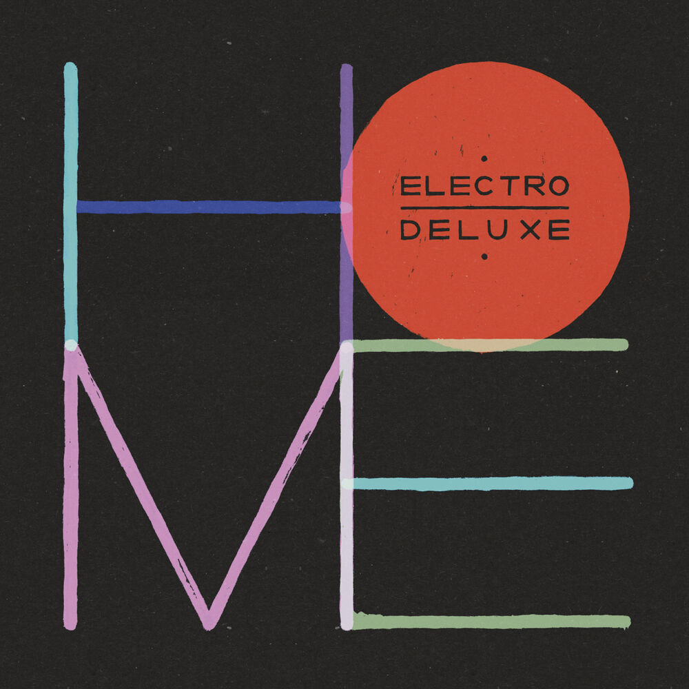 Picture of Home (Deluxe Version)