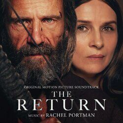Cover of The Return (Original Motion Picture Soundtrack)