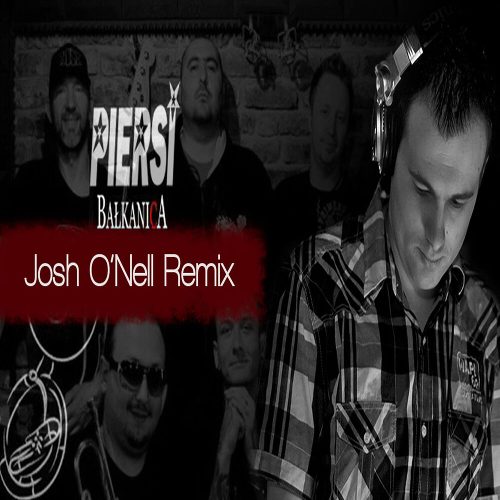 Picture of Bałkanica (Josh O`Nell Remix)