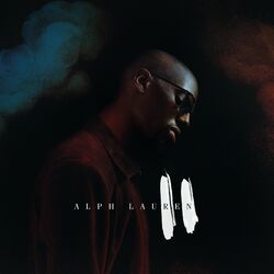 Cover of Alph Lauren 2