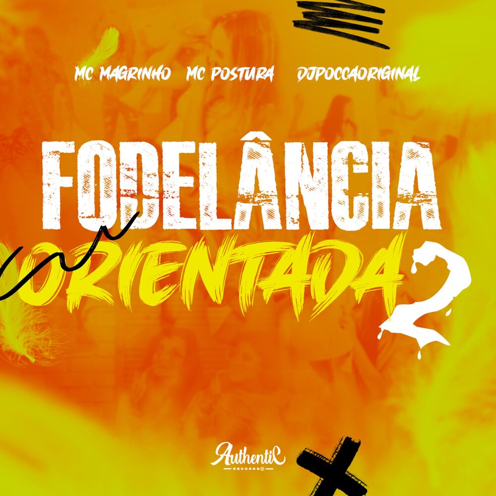 Picture of Fodelância Orientada 2