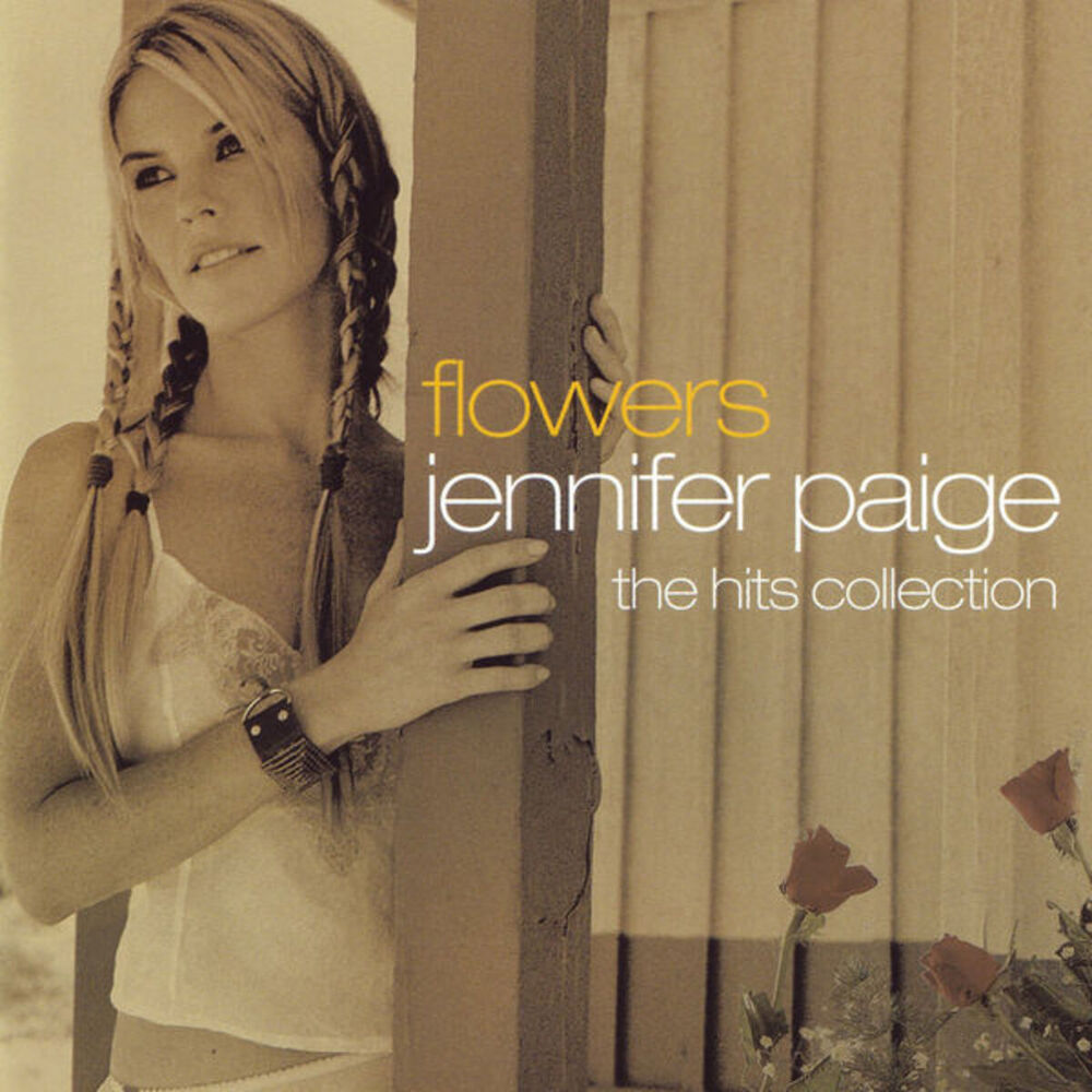 Picture of Flowers - The Hits Collection