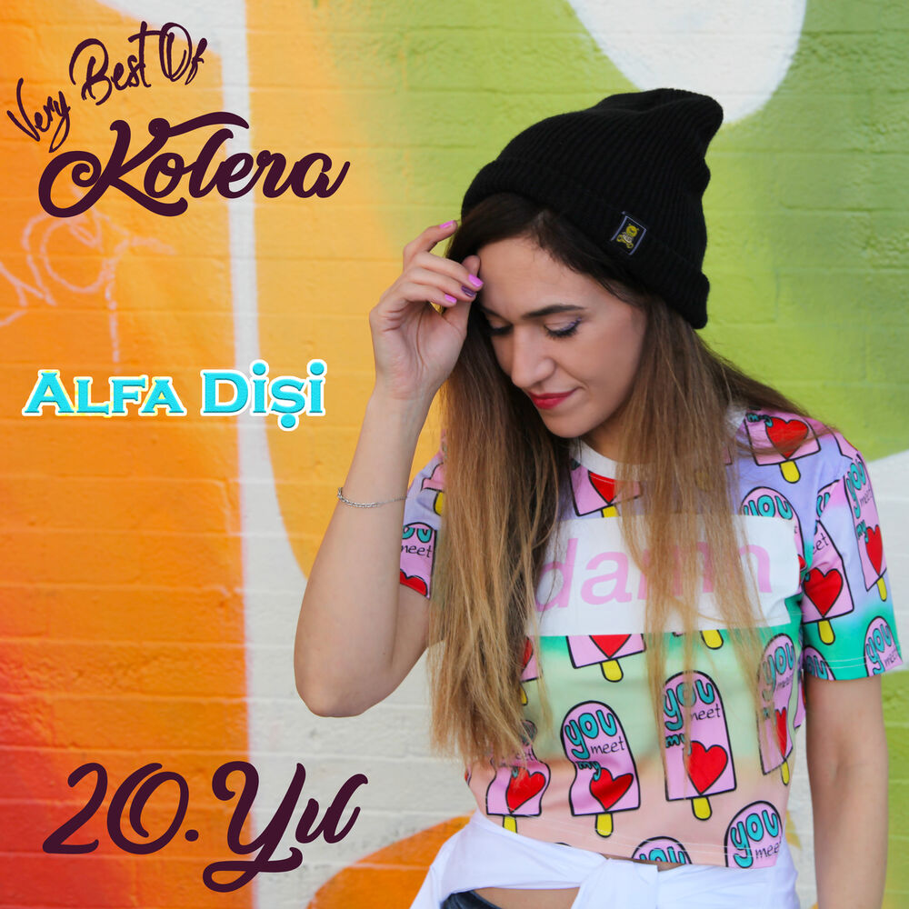 Picture of Alfa Dişi