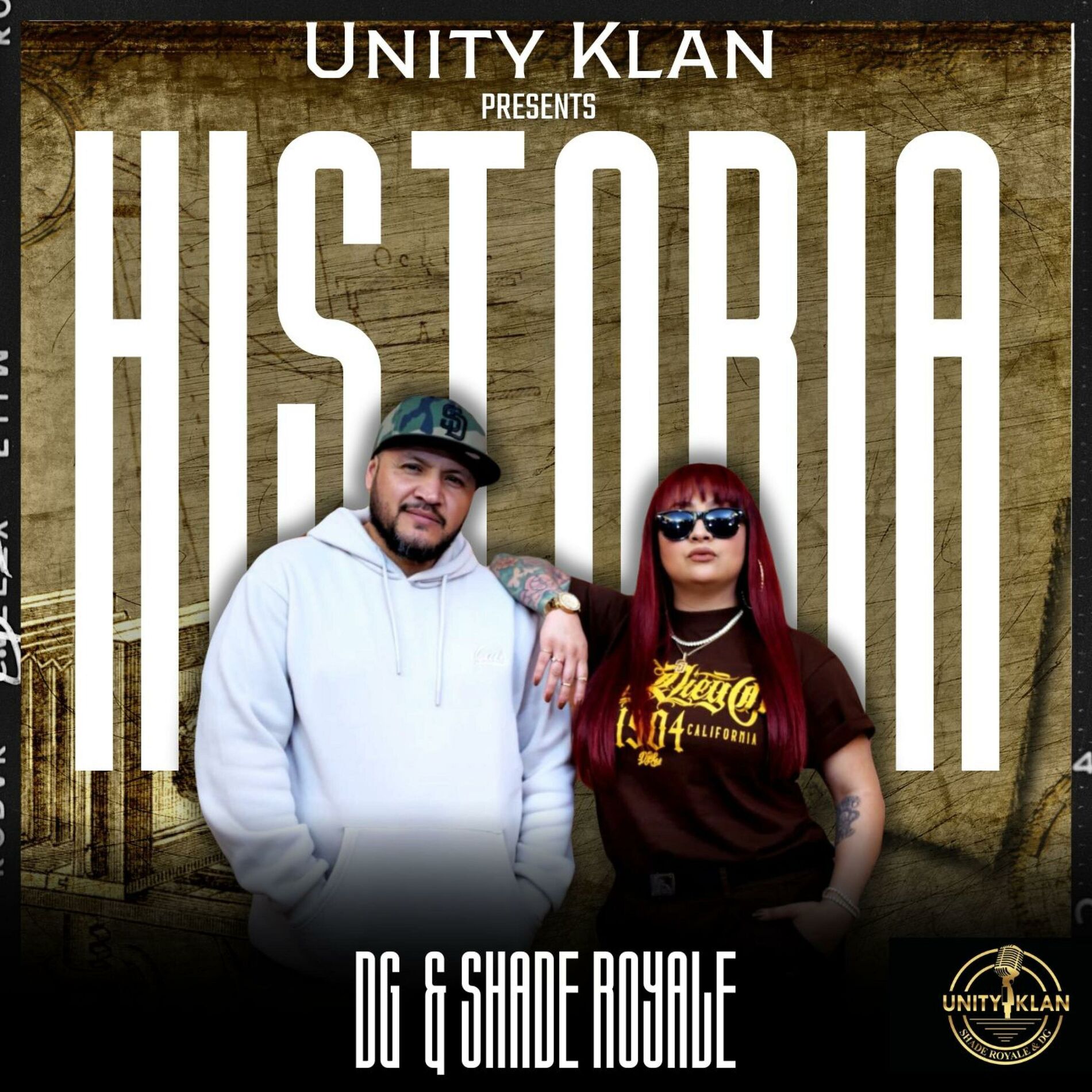 Album cover of Historia