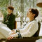 Invitation by MeloMance album cover