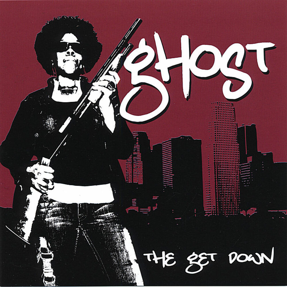 Picture of The Get Down
