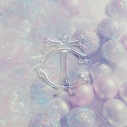 Cover of cignature 3rd EP Album ‘My Little Aurora’