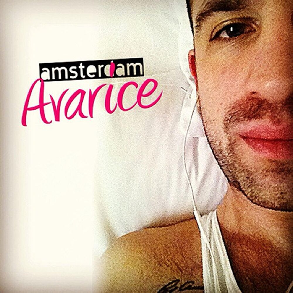 Picture of Avarice