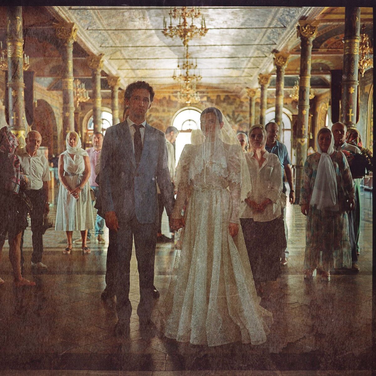 Album cover of Babusi