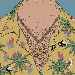 Cover of Summer