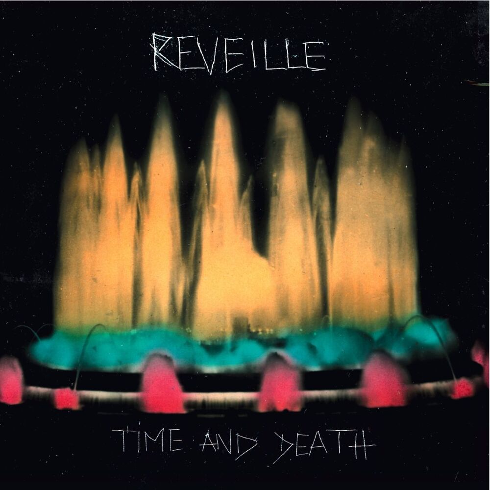 Picture of Time and Death