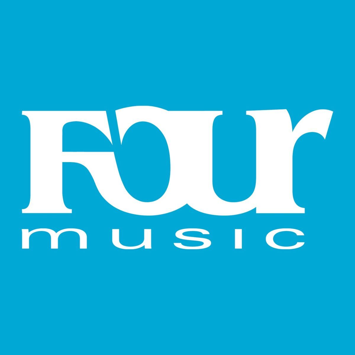 Album cover of Four Music 2005/2006