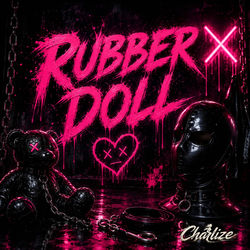 RUBBER DOLL