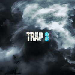 Cover of TRAP 3