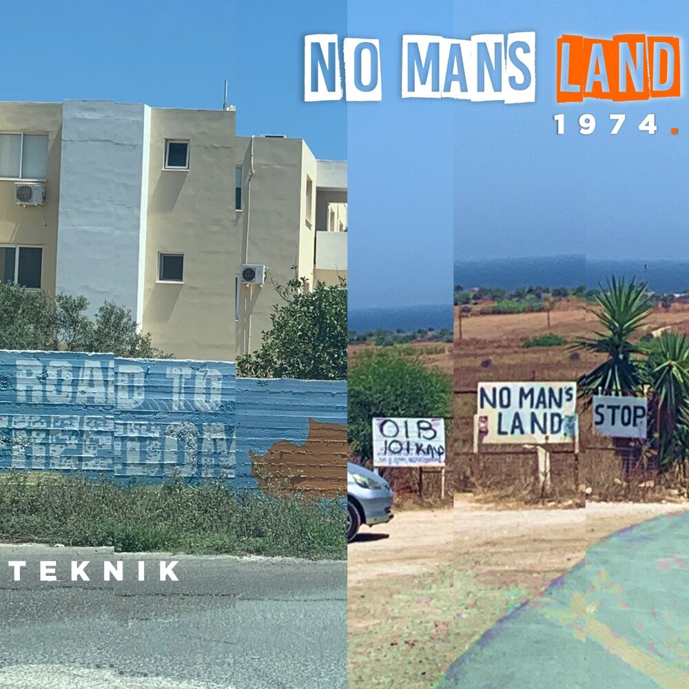 Picture of No Man's Land (1974)