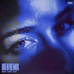Cover of BIEN (Remix)