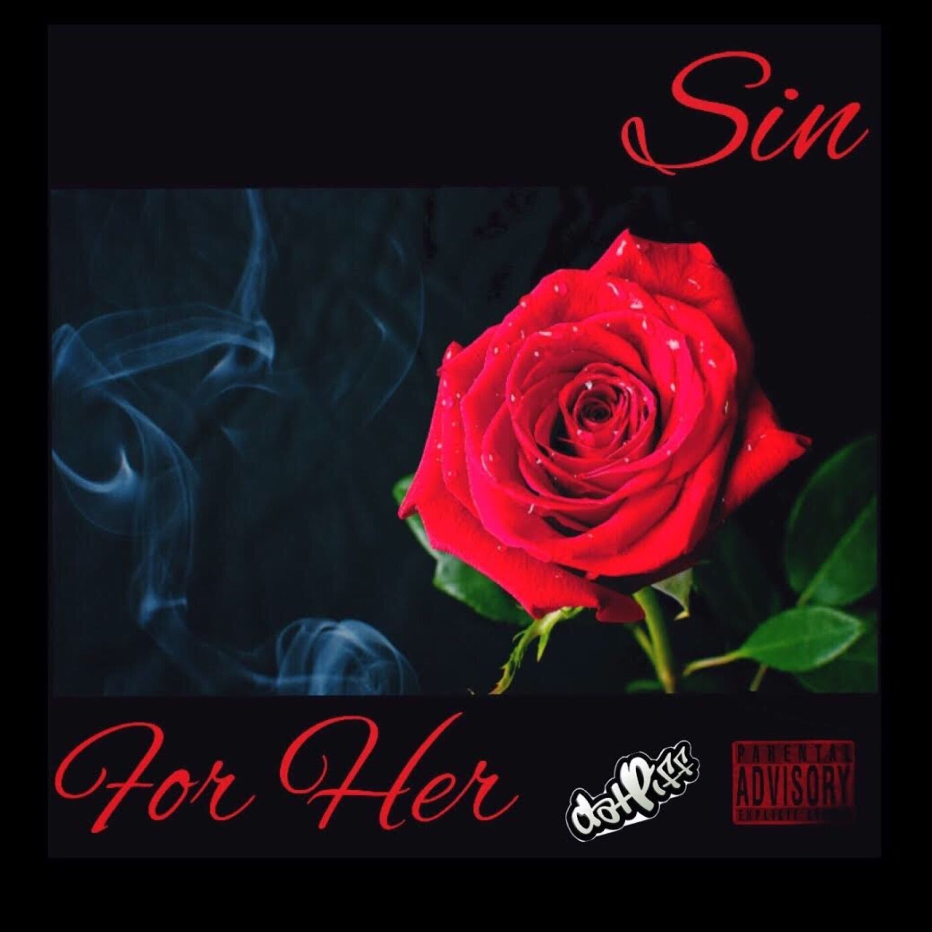 Album cover of For Her