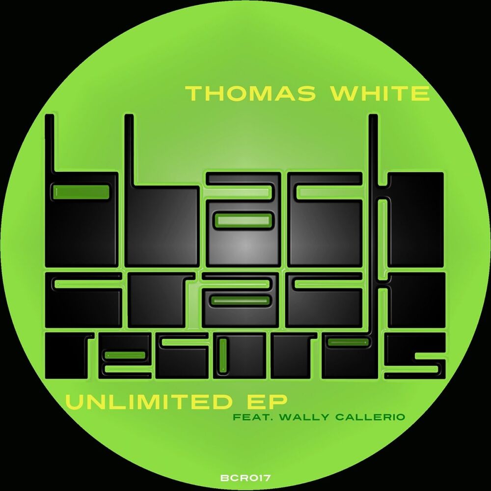 Picture of Unlimited EP
