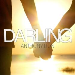 Cover of Darling