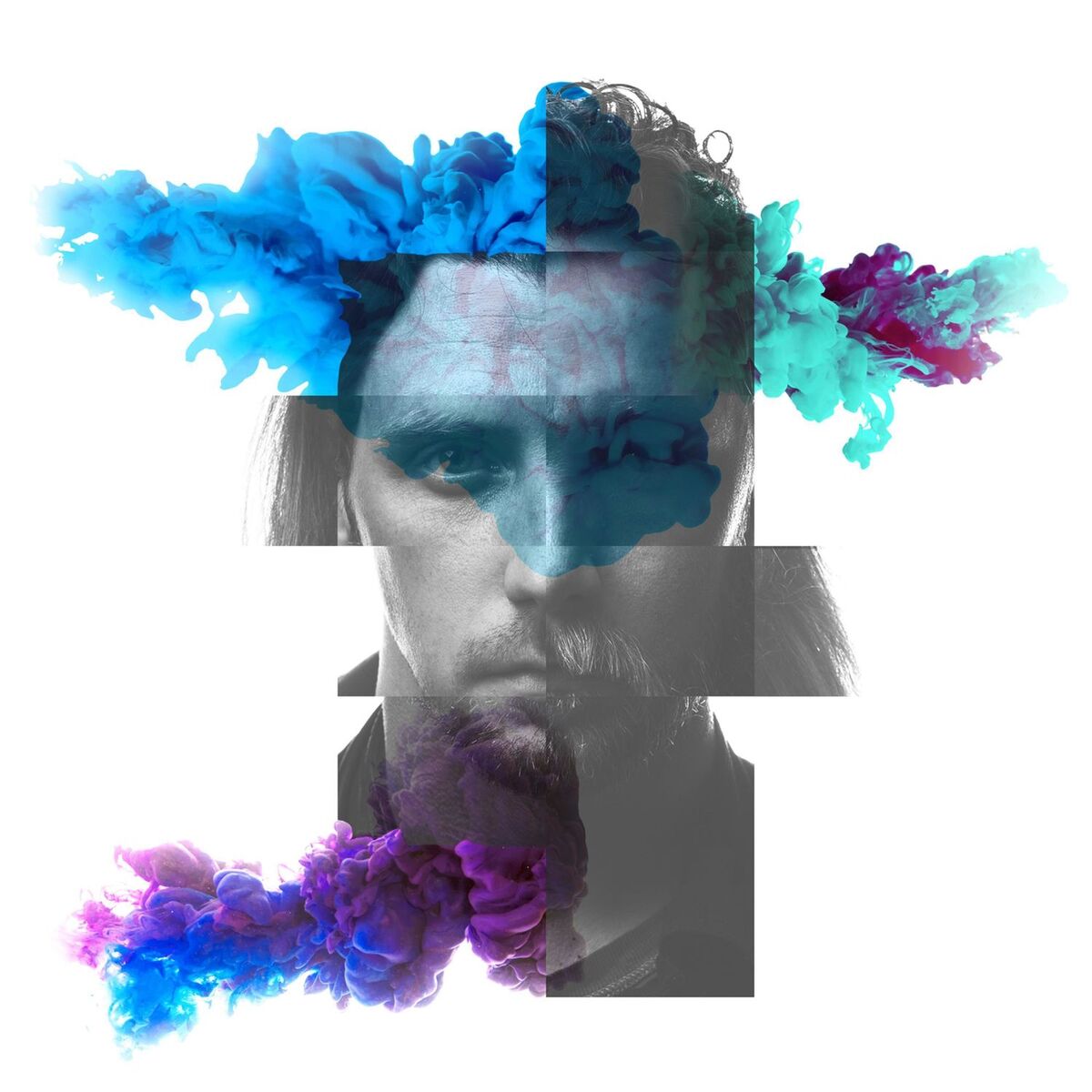 Album cover of Welcome to the Edge