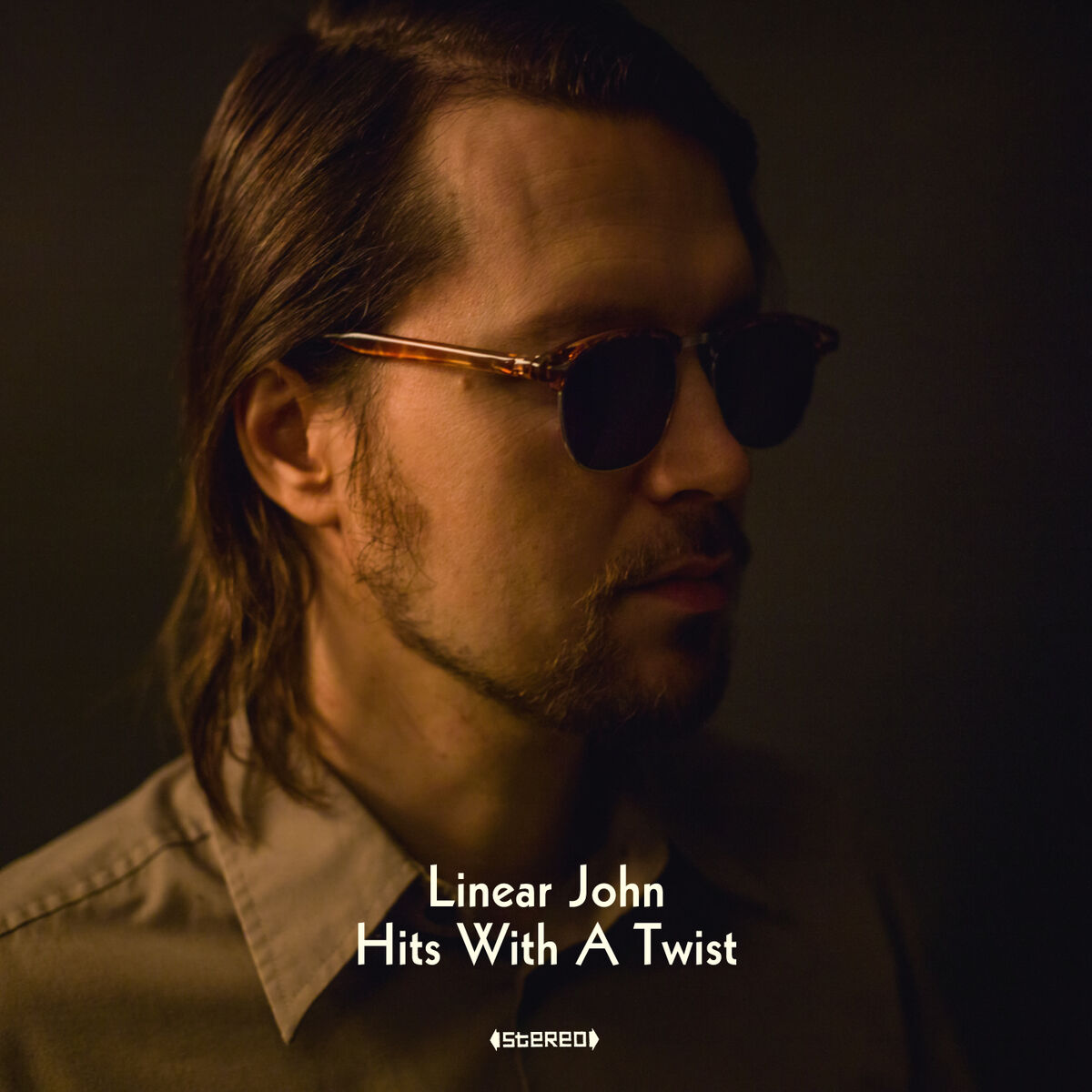 Album cover of Hits With A Twist