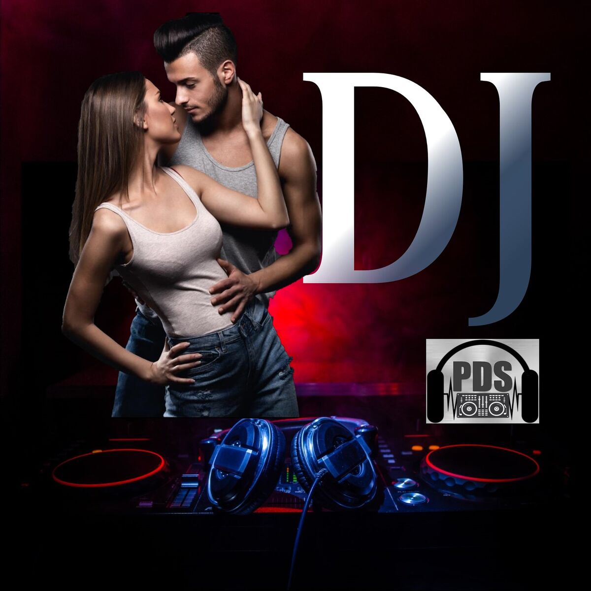 Album cover of DJ