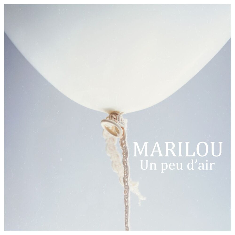 Picture of Un peu d'air