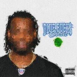 Cover of Najeee Harris