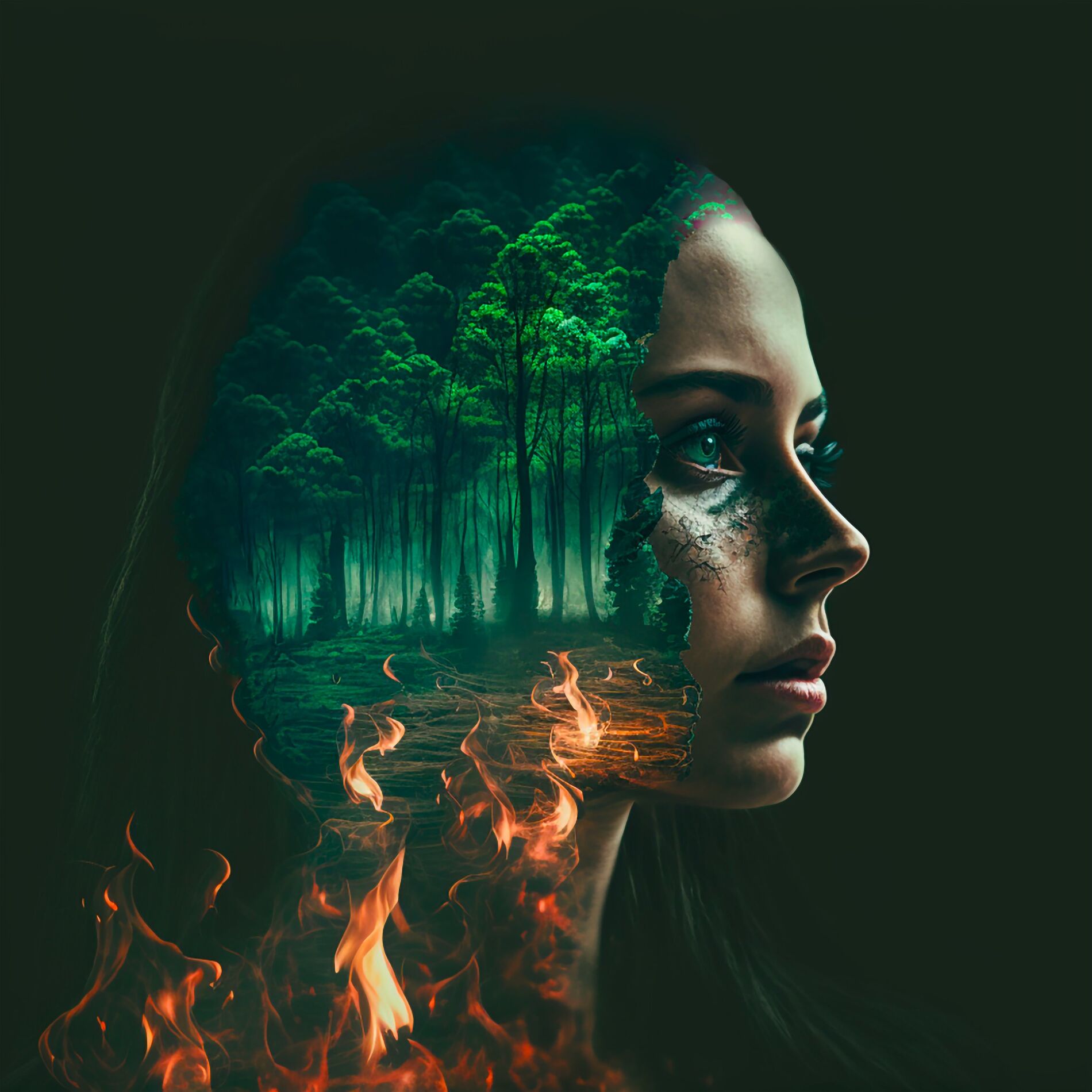 Album cover of Mess of Love