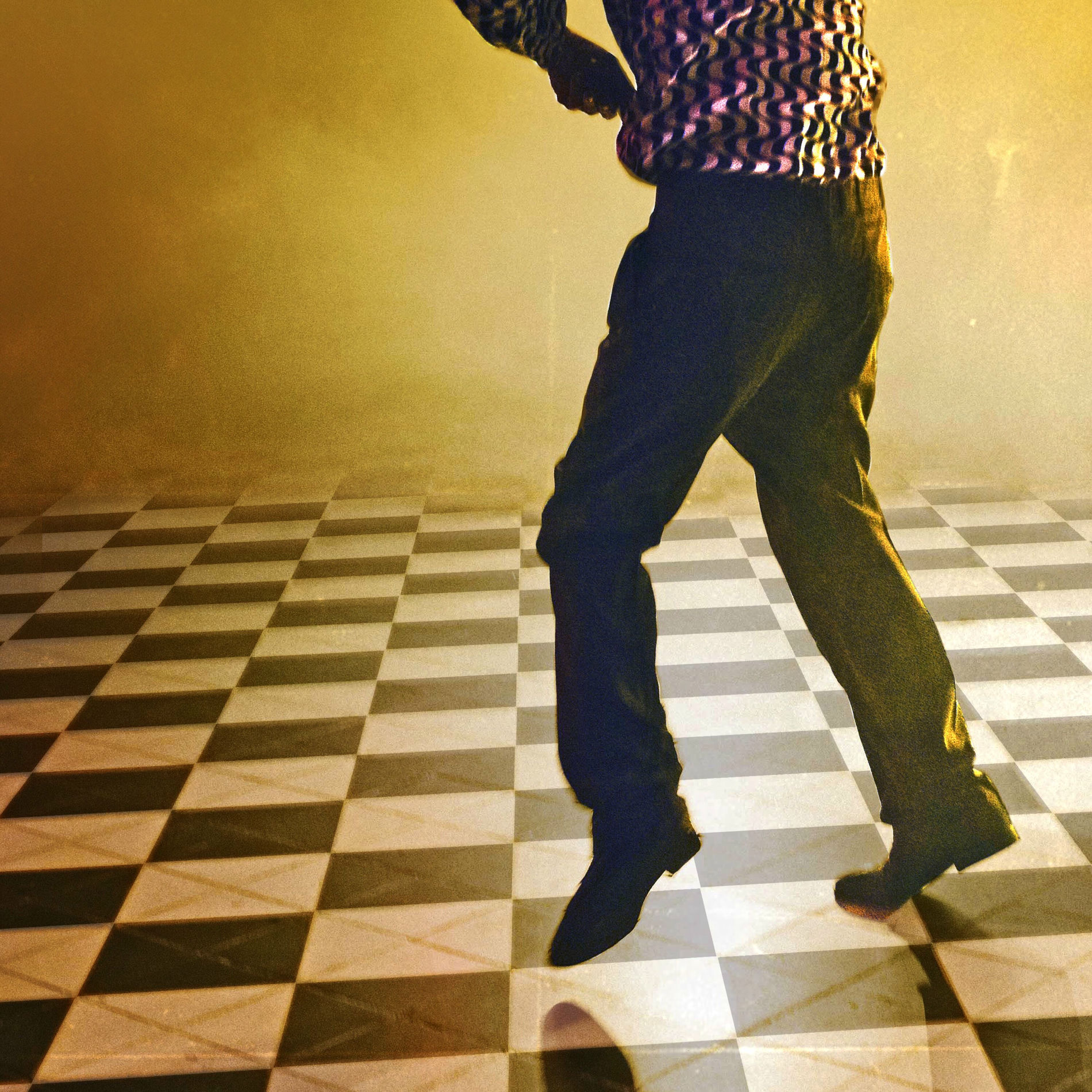 Album cover of San Fernando