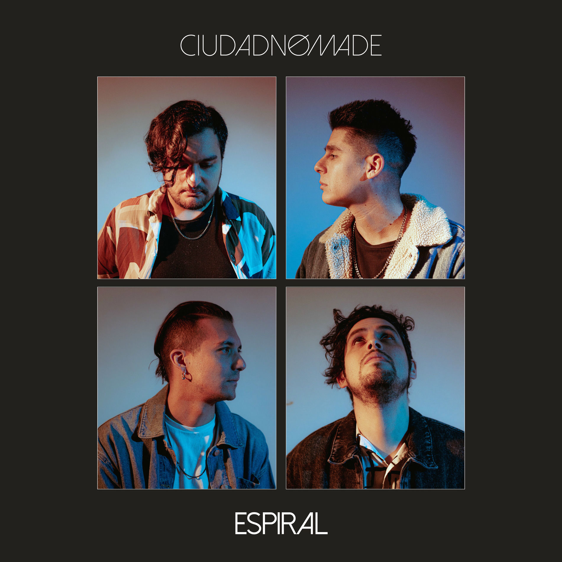 Album cover of Espiral
