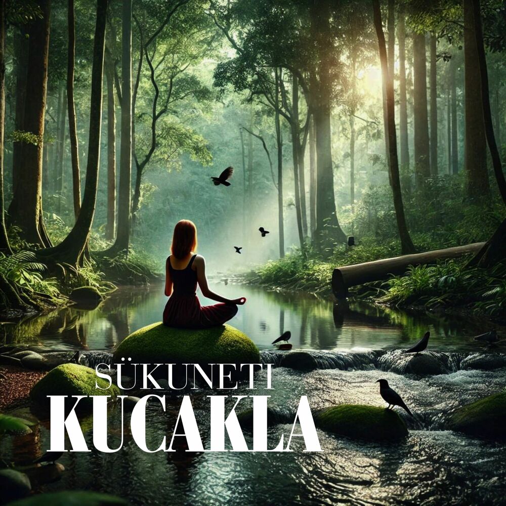 Picture of Sükuneti Kucakla: Doğanın Kalbinde Huzuru Bul