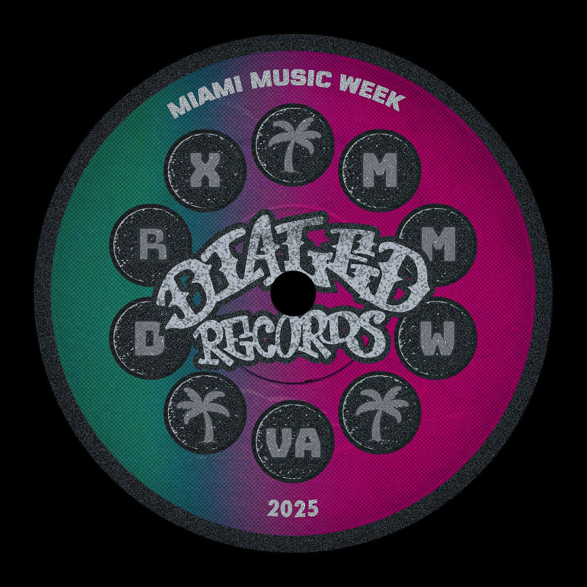 Album cover of Drx Mmw Va '25