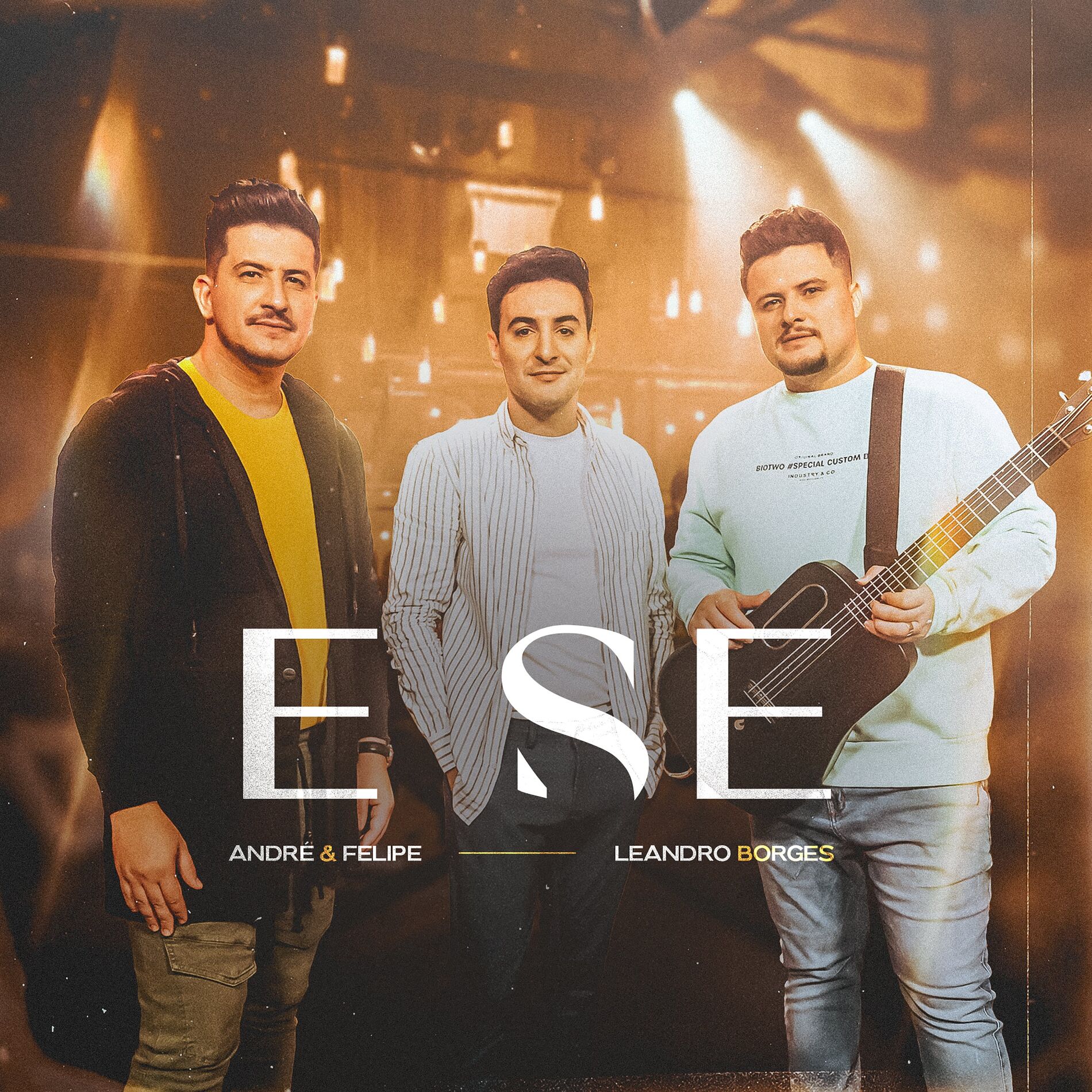 Album picture of E Se