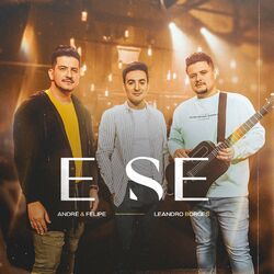 Cover of E Se