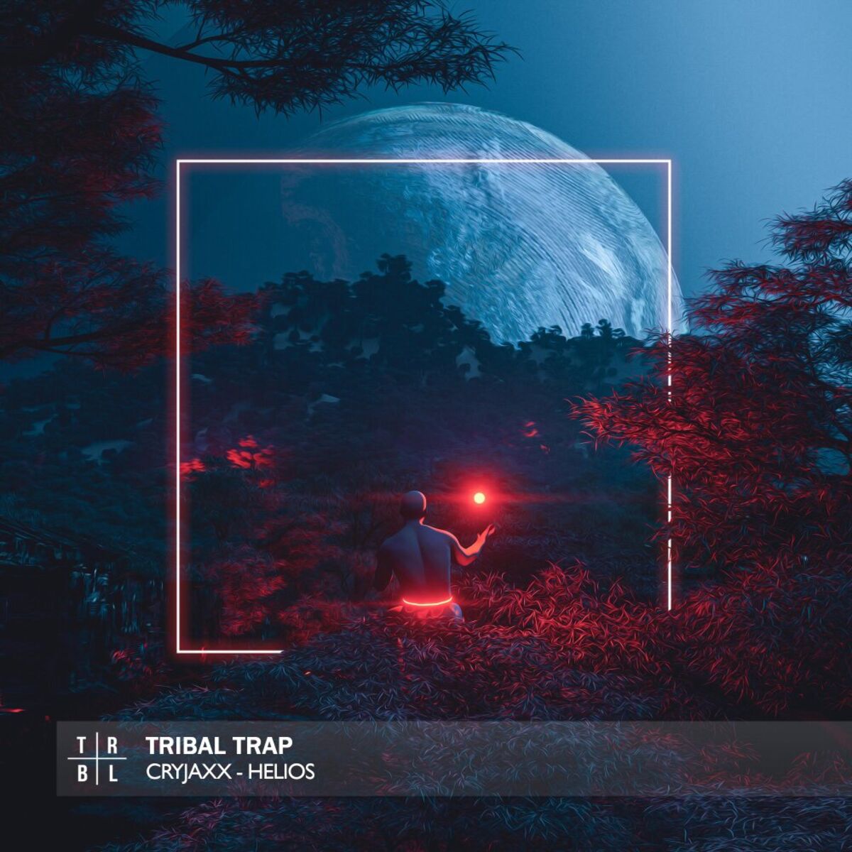 Album cover of Helios