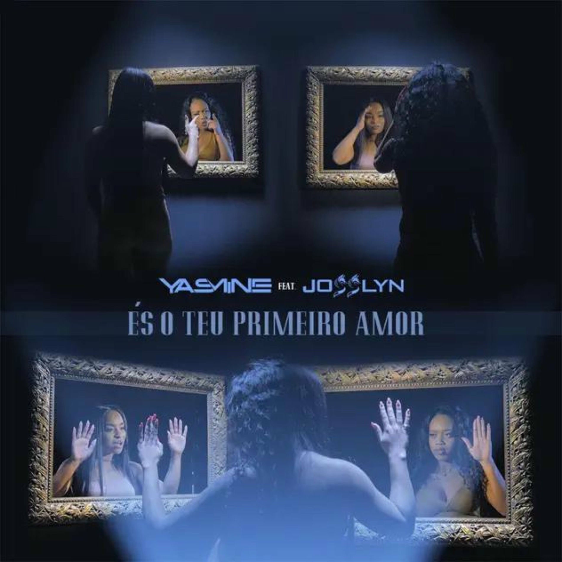 Album cover of És o Teu Primeiro Amor