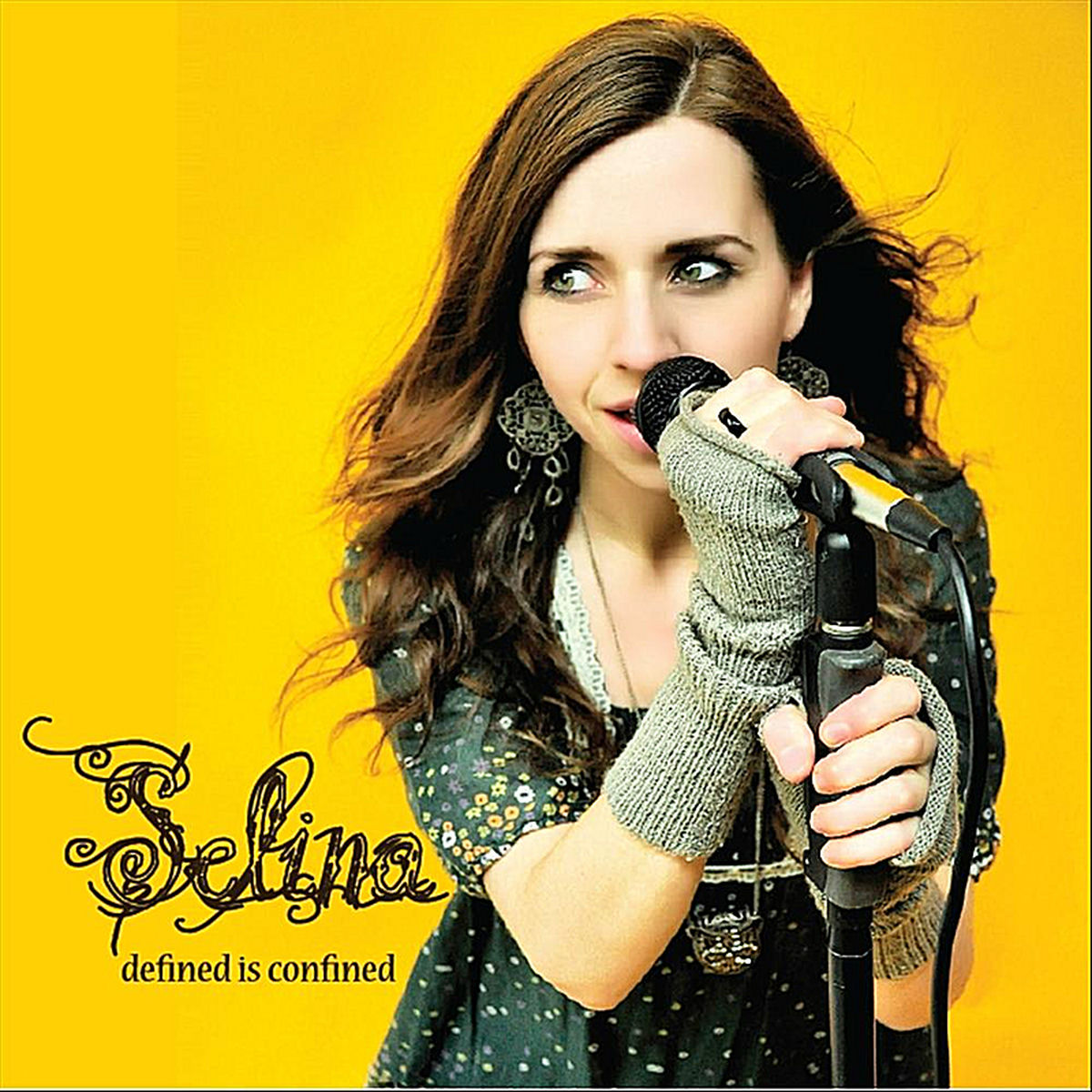 Selina: Alben, Songs, Konzerte | Deezer
