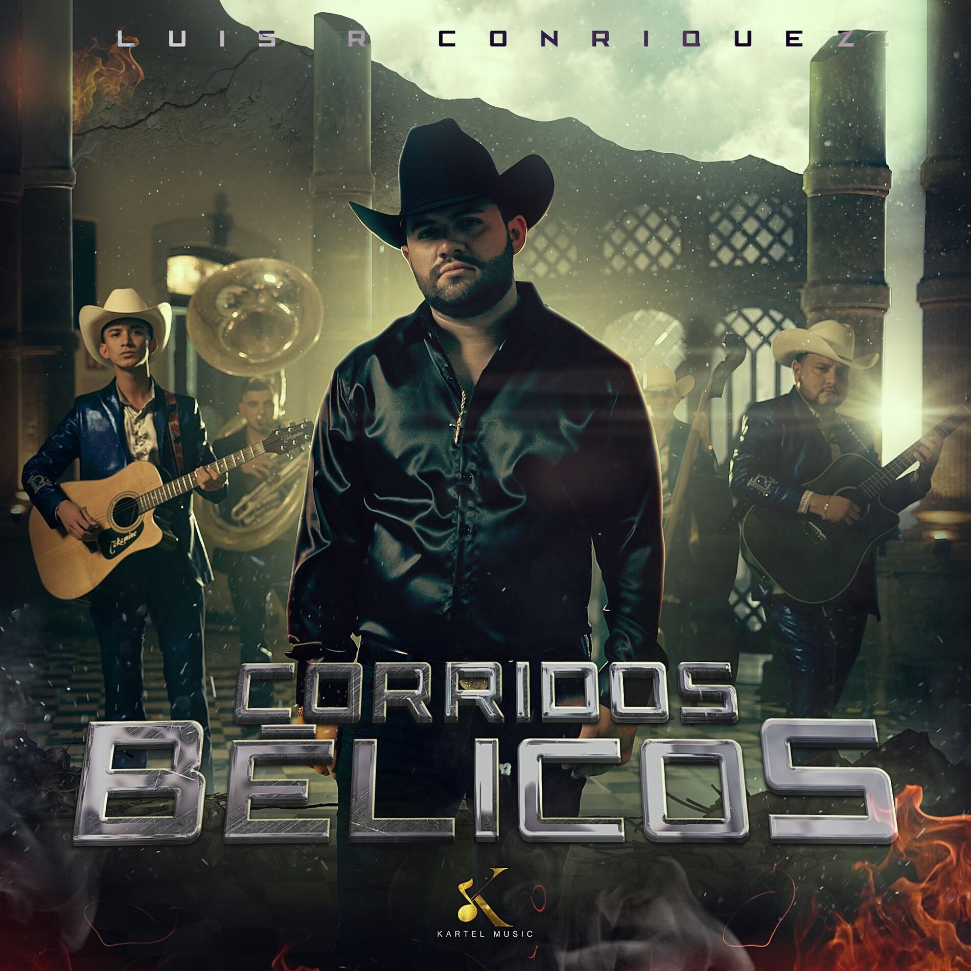 Album cover of El Buho