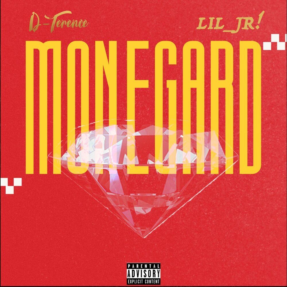 Picture of Mon Egard (feat. Lil_JR!)