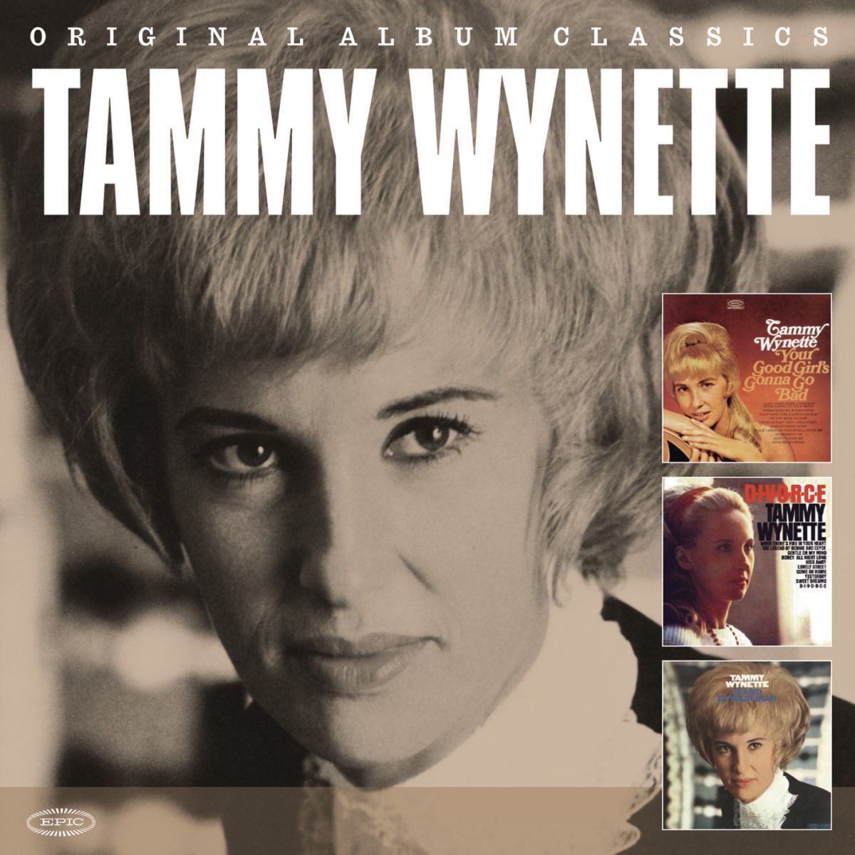 Album cover of Original Album Classics